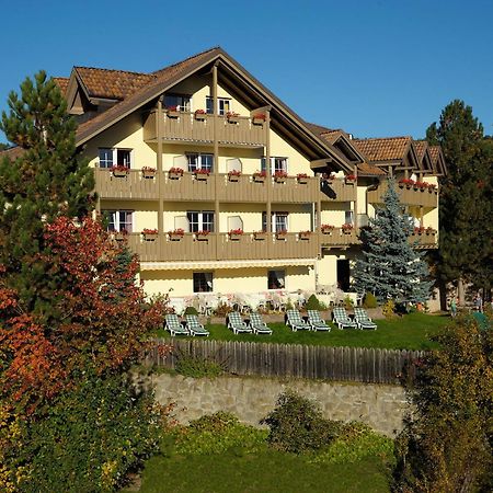 Hotel Dolomitenblick Collalbo Zewnętrze zdjęcie